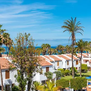 231 Parque Santiago 2 Bedroom 2 Bathroom, Wifi Apartment